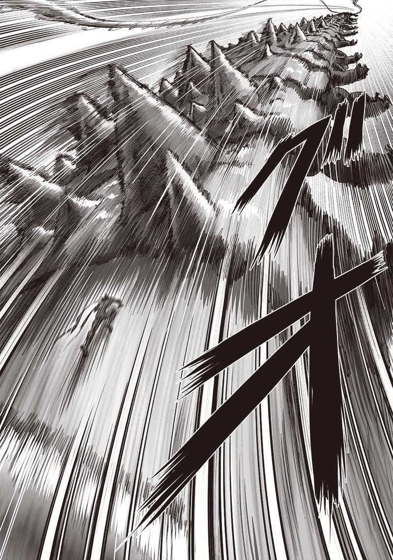 Read One-Punch Man Chapter 217-Chapter 159 | Manga Online