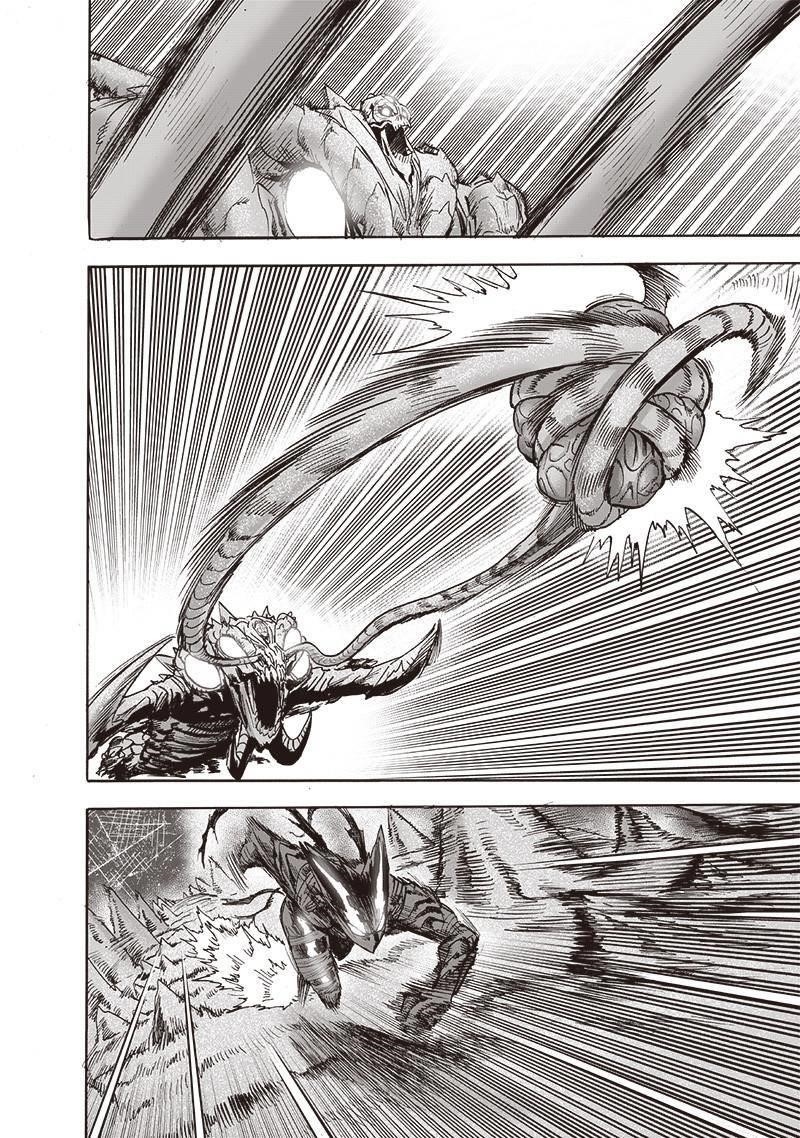Read One-Punch Man Chapter 217-Chapter 159 | Manga Online