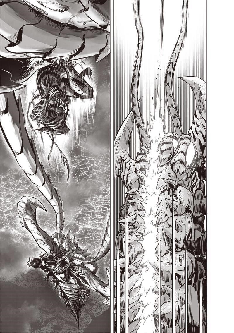 Read One-Punch Man Chapter 217-Chapter 159 | Manga Online